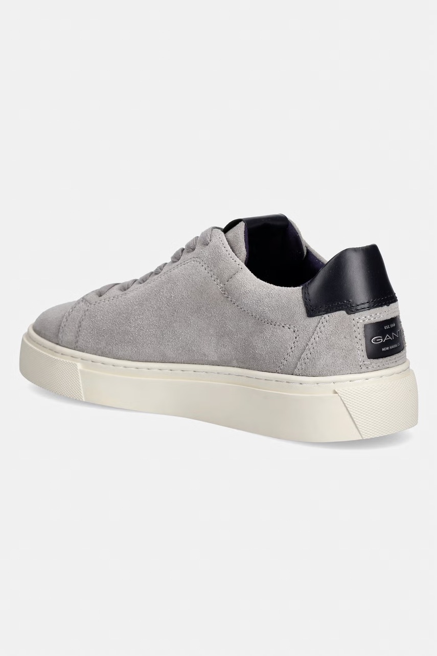 Semišové tenisky Gant McJulien (obrázek 3)