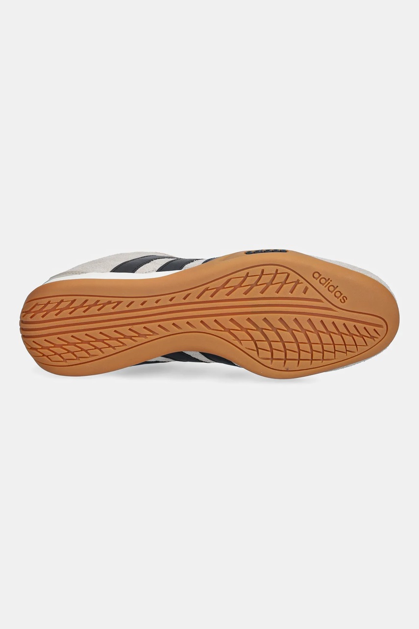 Semišové tenisky adidas Adipista (obrázek 5)