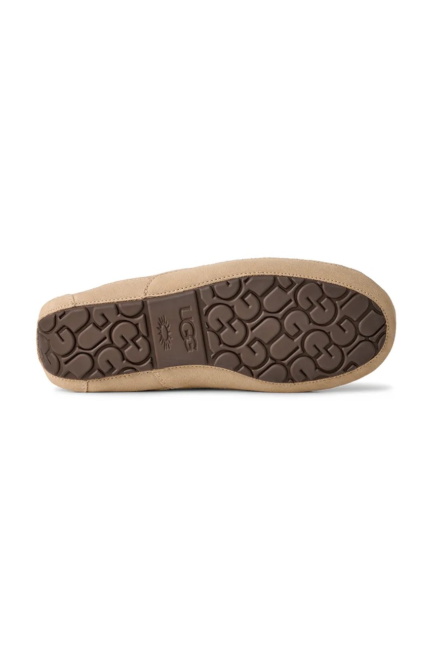UGG Semišové mokasíny UGG M Ascot (obrázek 6)