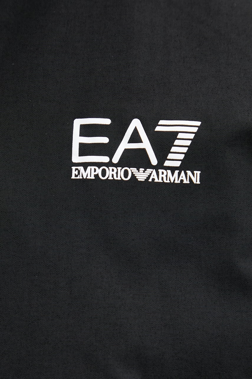 EA7 Emporio Armani prechodná bunda pánska
