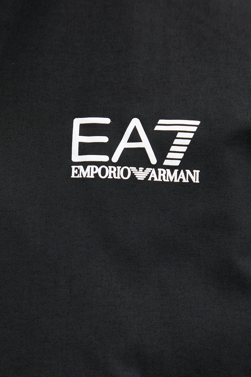 EA7 Emporio Armani prechodná bunda pánska