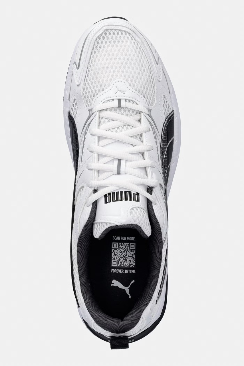 Puma Milenio Tech 2000 sneakers boty pánské (obrázek 4)