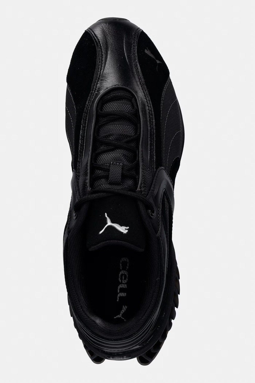 Puma CELL GEO 1 sneakers boty pánské (obrázek 4)