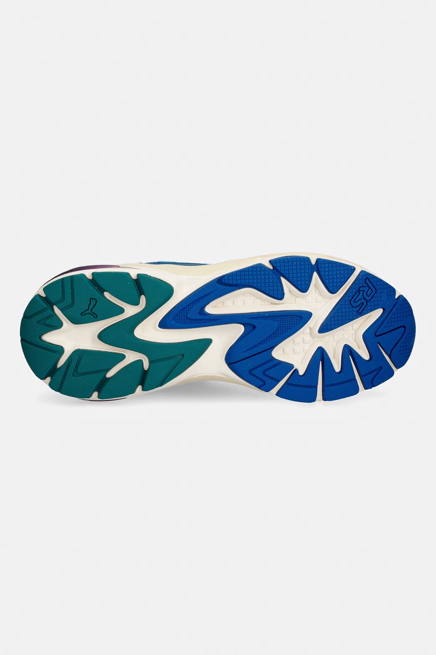 Puma SURGE LAKESHORE sneakers boty pánské (obrázek 5)