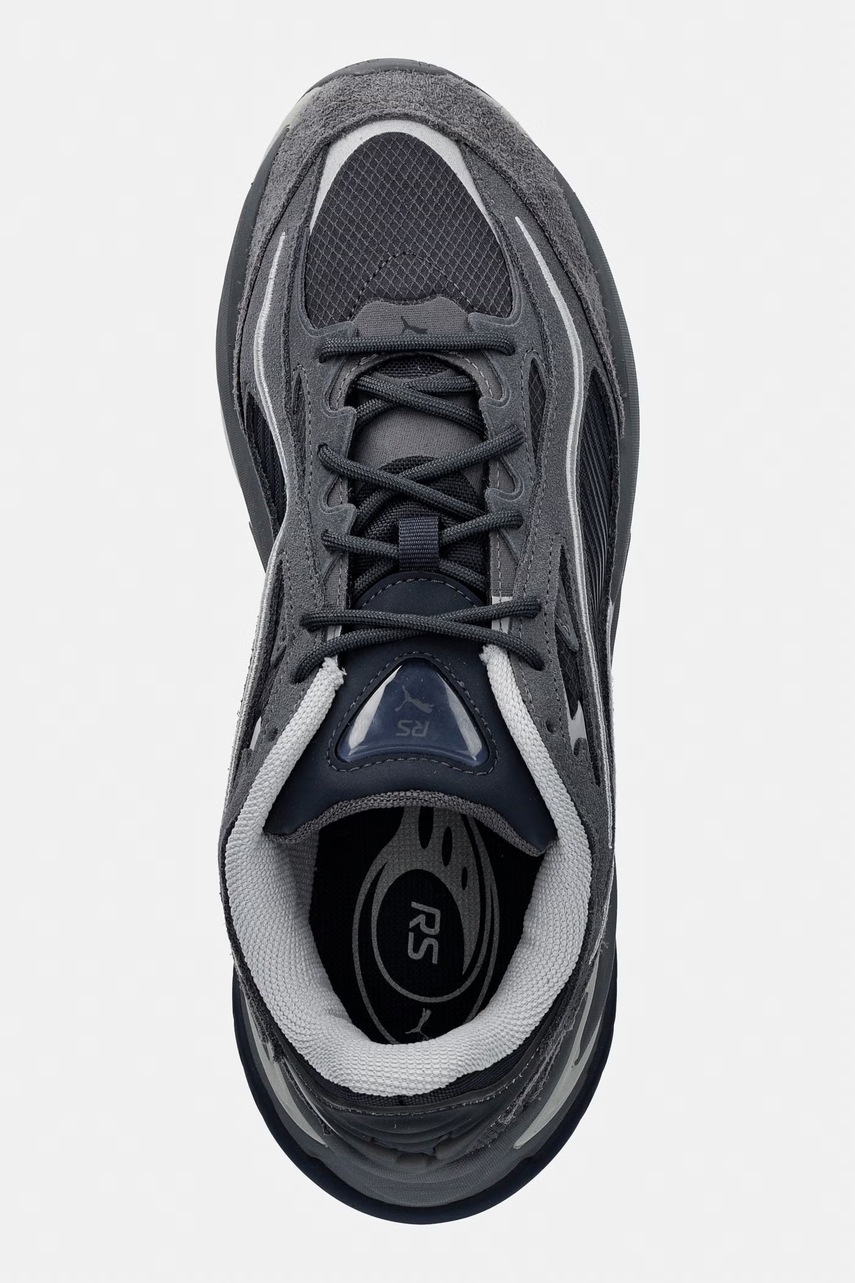 Tenisky Puma Surge Hairy Suede (obrázek 4)