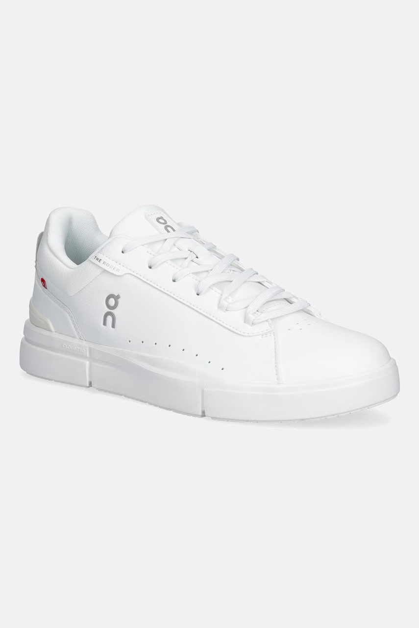 Sneakers On THE ROGER Advantage