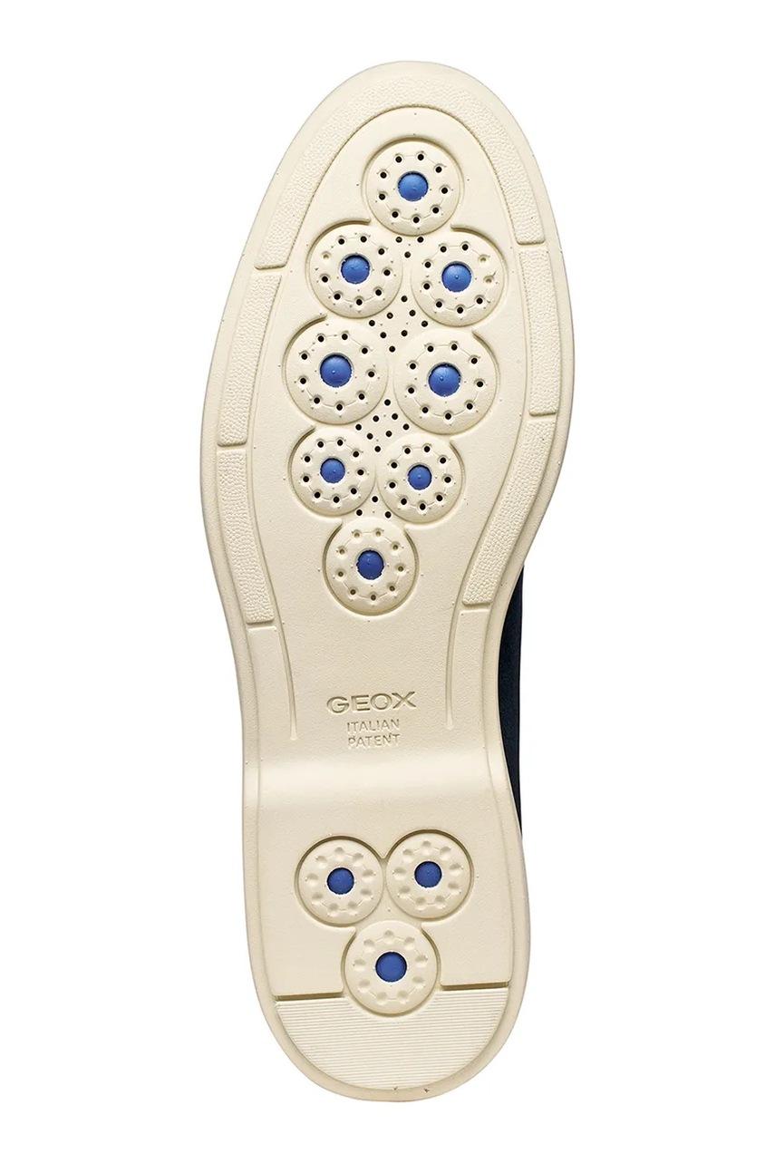 Semišové polobotky Geox U SPHERICA EC17 (obrázek 6)