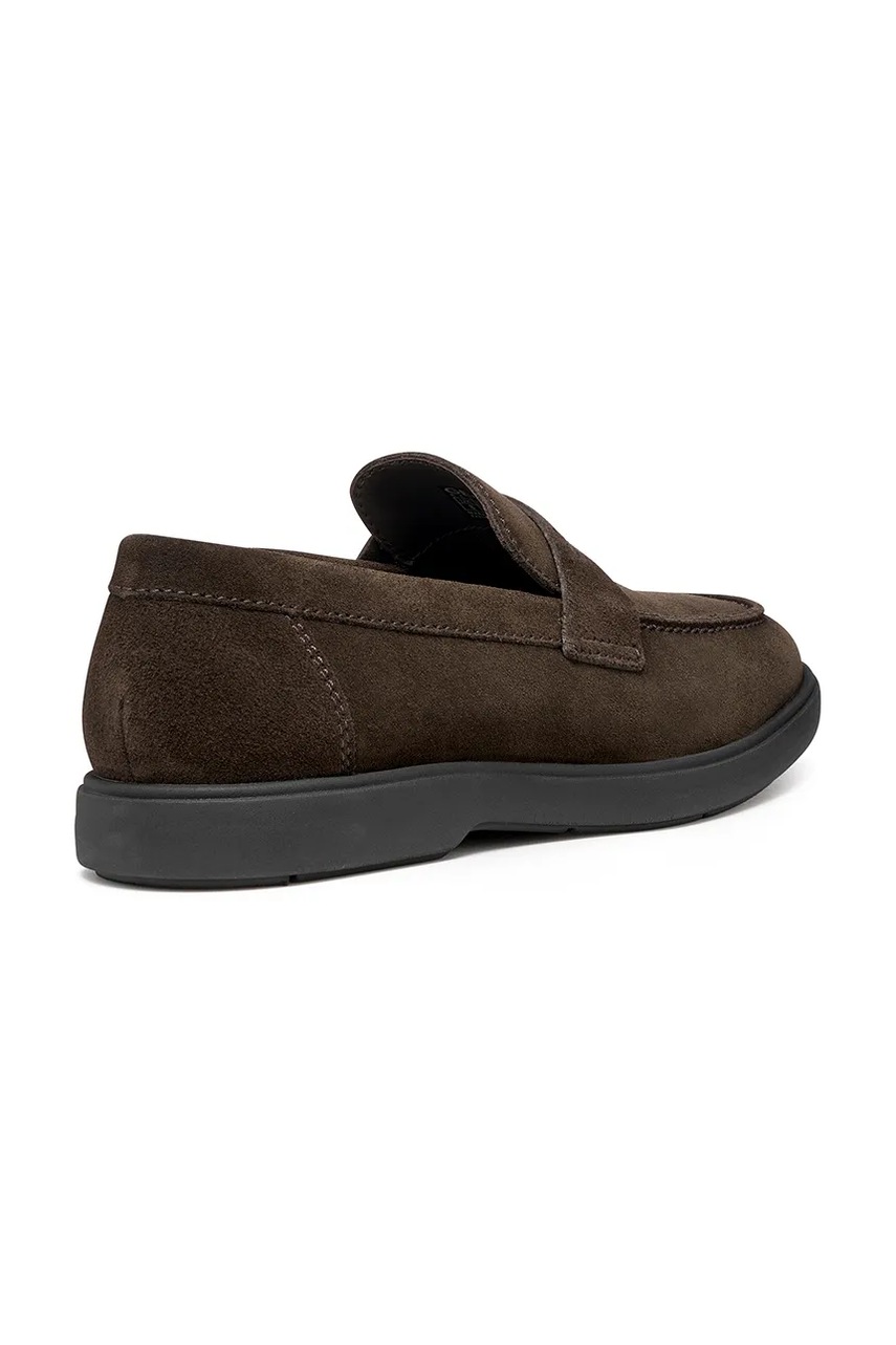 Semišové mokasíny Geox U SPHERICA EC17 (obrázek 3)