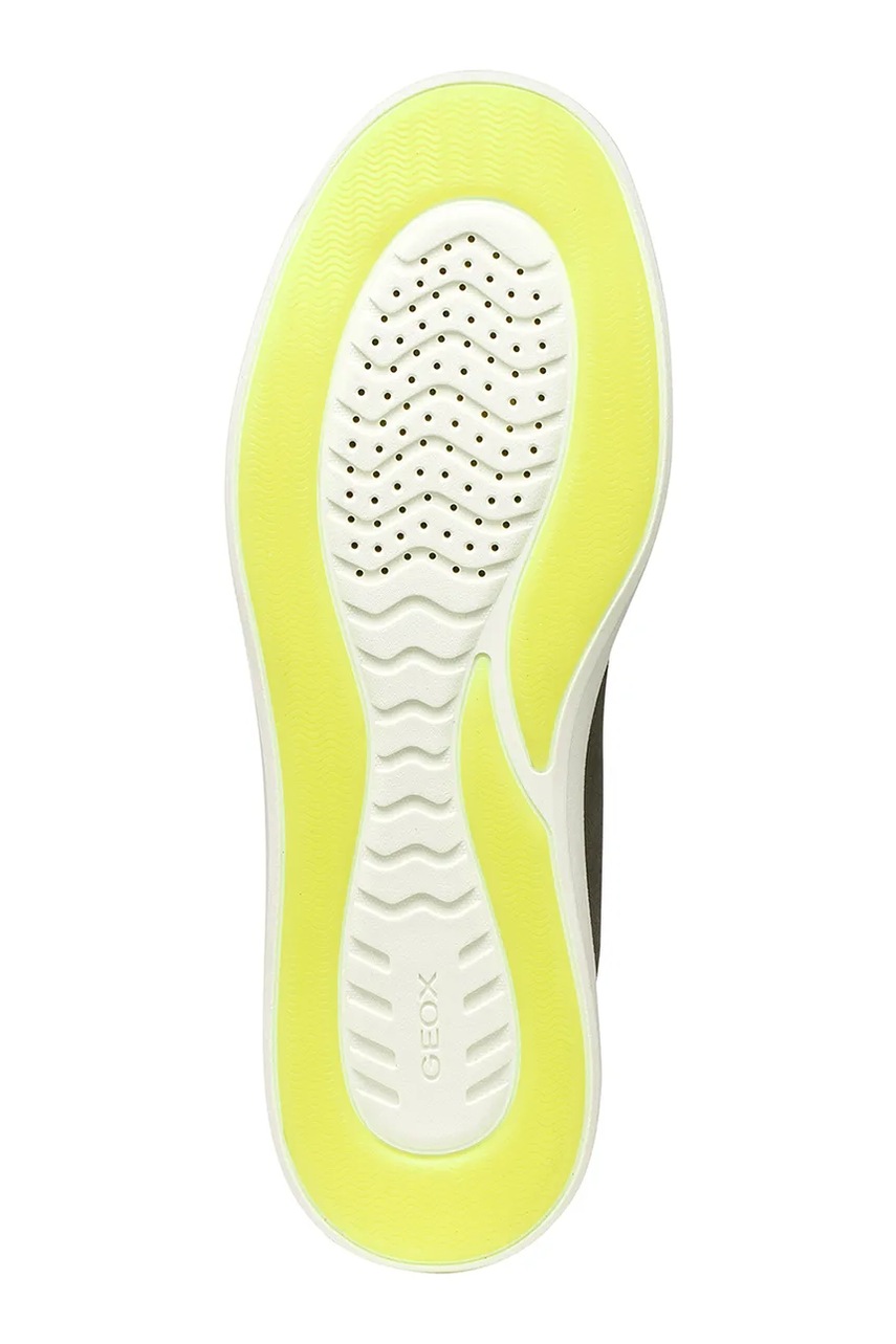Geox Tenisky Geox U BALTMOORE (obrázok 6)