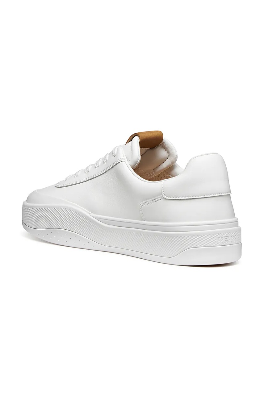 Kožené tenisky Geox U DYNAMIA (obrázek 4)