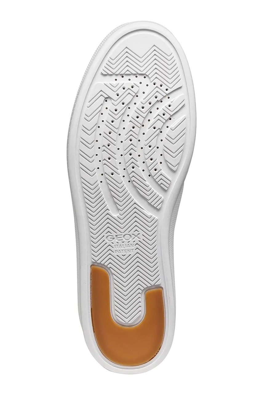 Kožené tenisky Geox U DYNAMIA (obrázek 6)