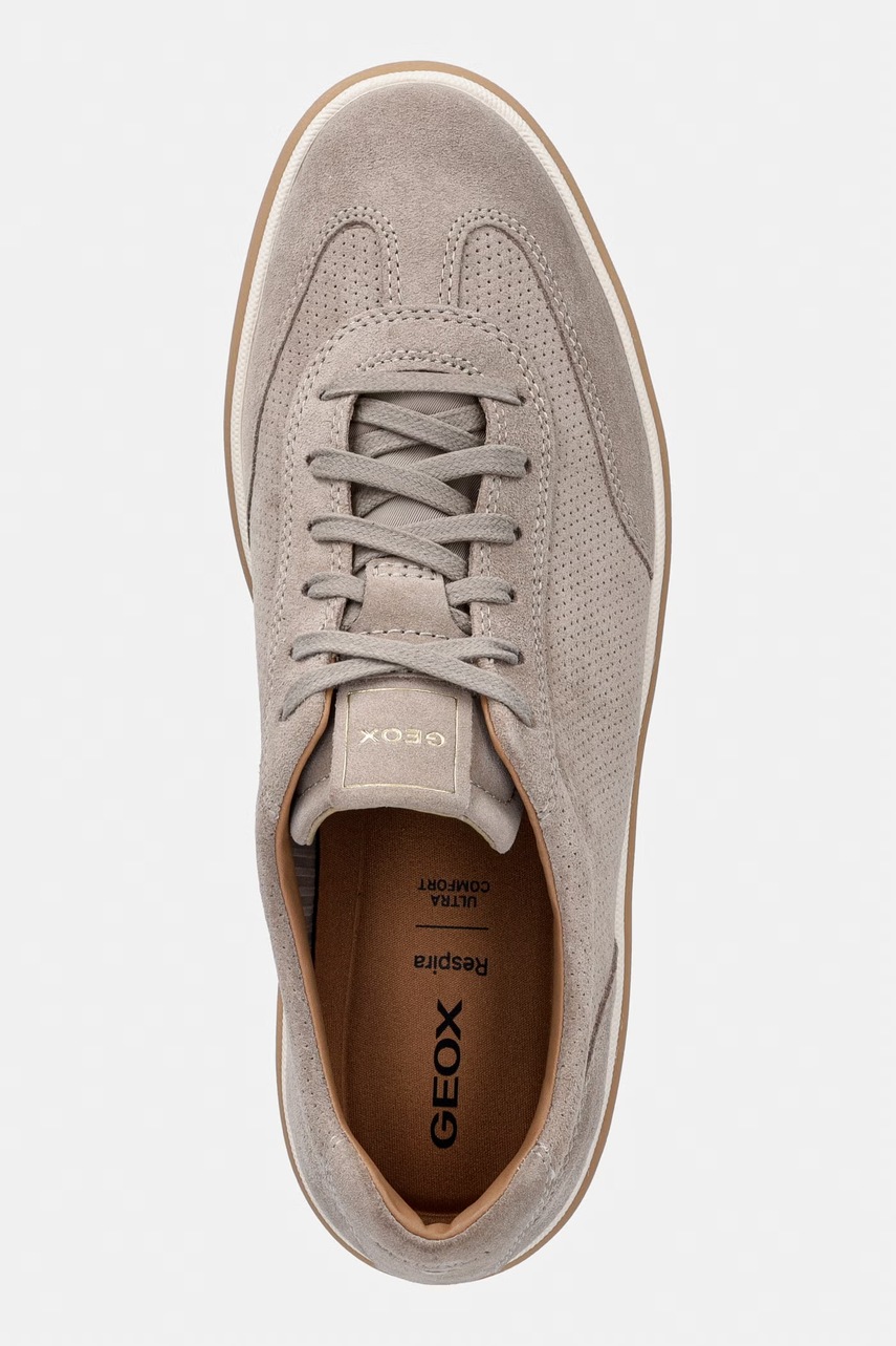 Tenisky Geox U SPHERICA ACTIF X4 (obrázek 4)