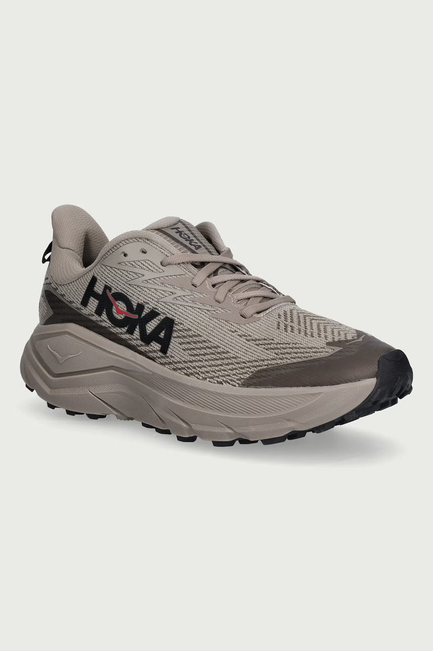 Hoka încălțăminte de antrenament pentru bărbați CHALLENGER 8 GTX