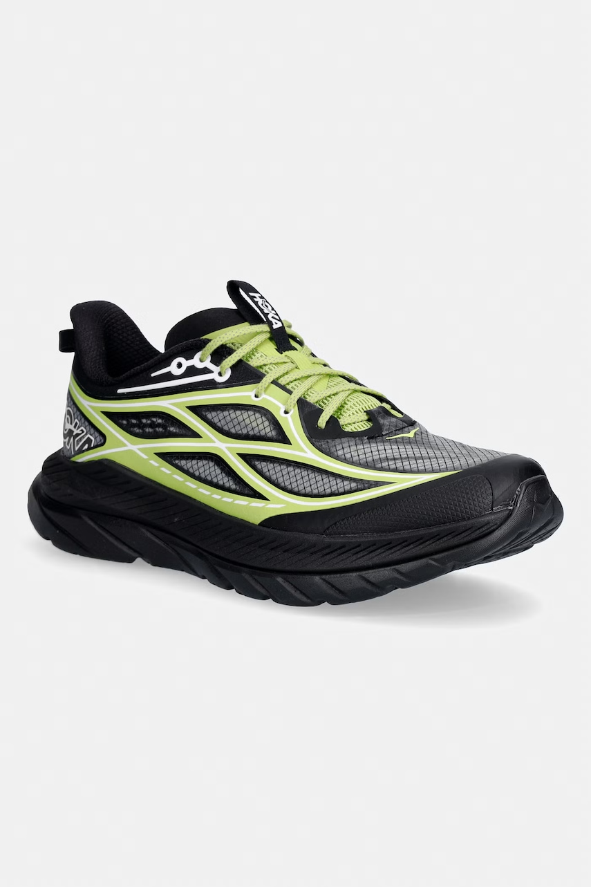 Hoka buty treningowe męskie Mach Remastered