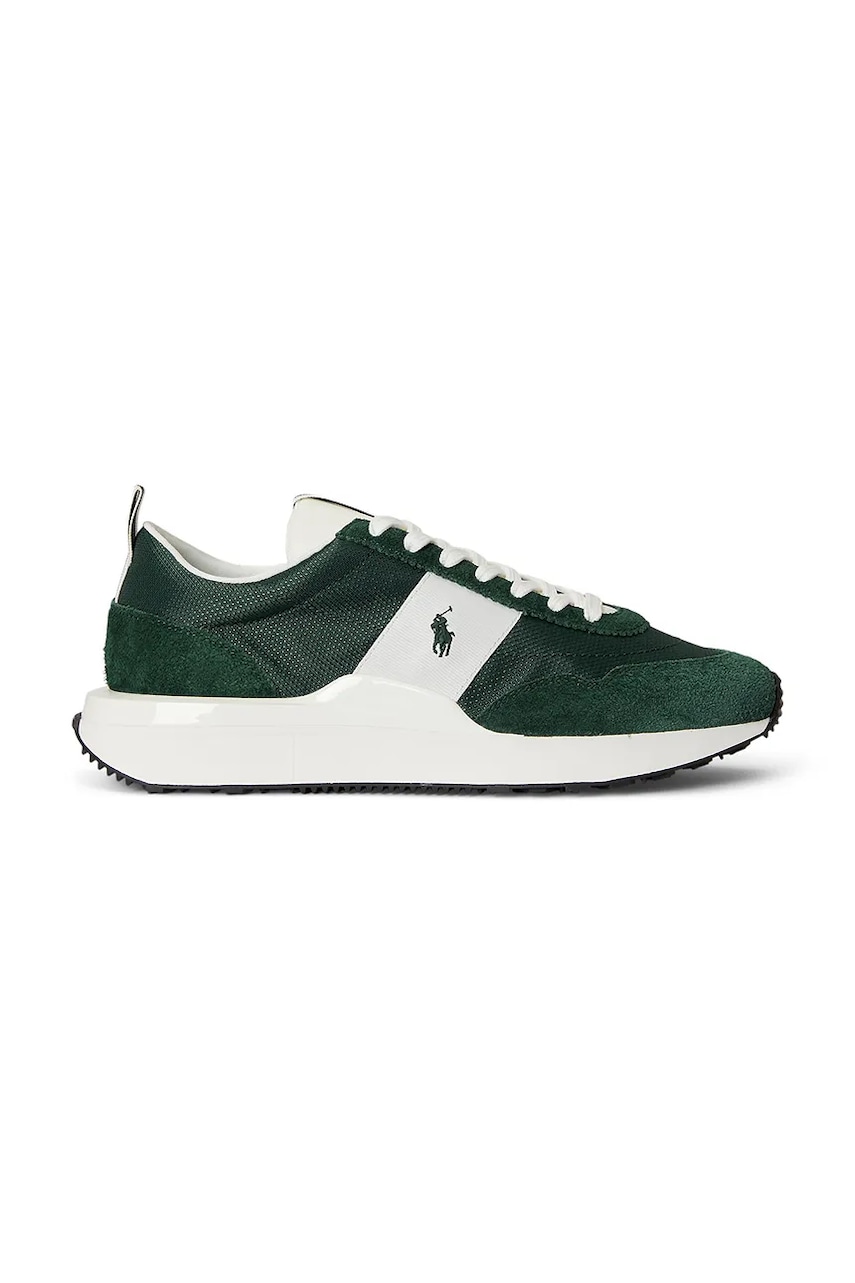 Polo Ralph Lauren Train 89 Rib αθλητικά ανδρικά