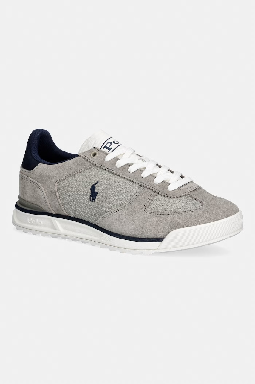 Polo Ralph Lauren Varick Pp sneakers ανδρικά