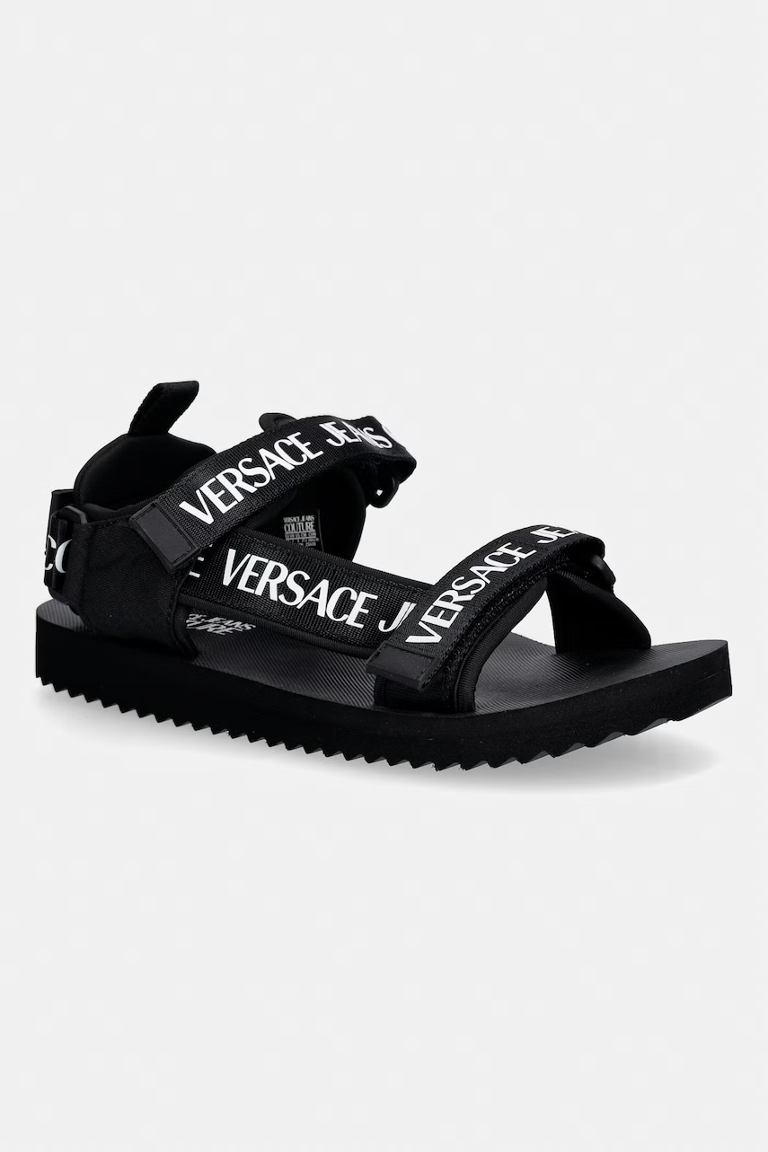 Versace Jeans Couture sandały męskie