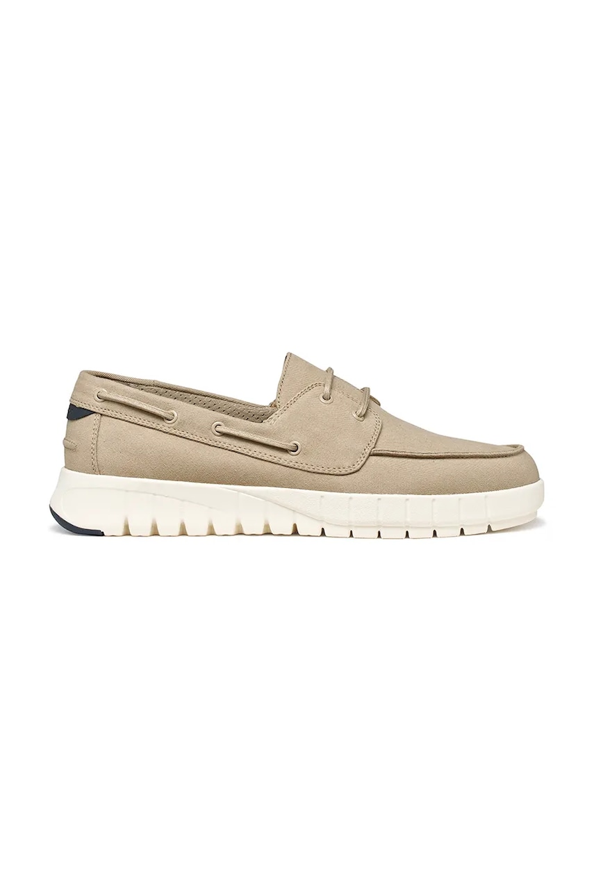 Geox mocasini pentru bărbați U FLEXTRIDE