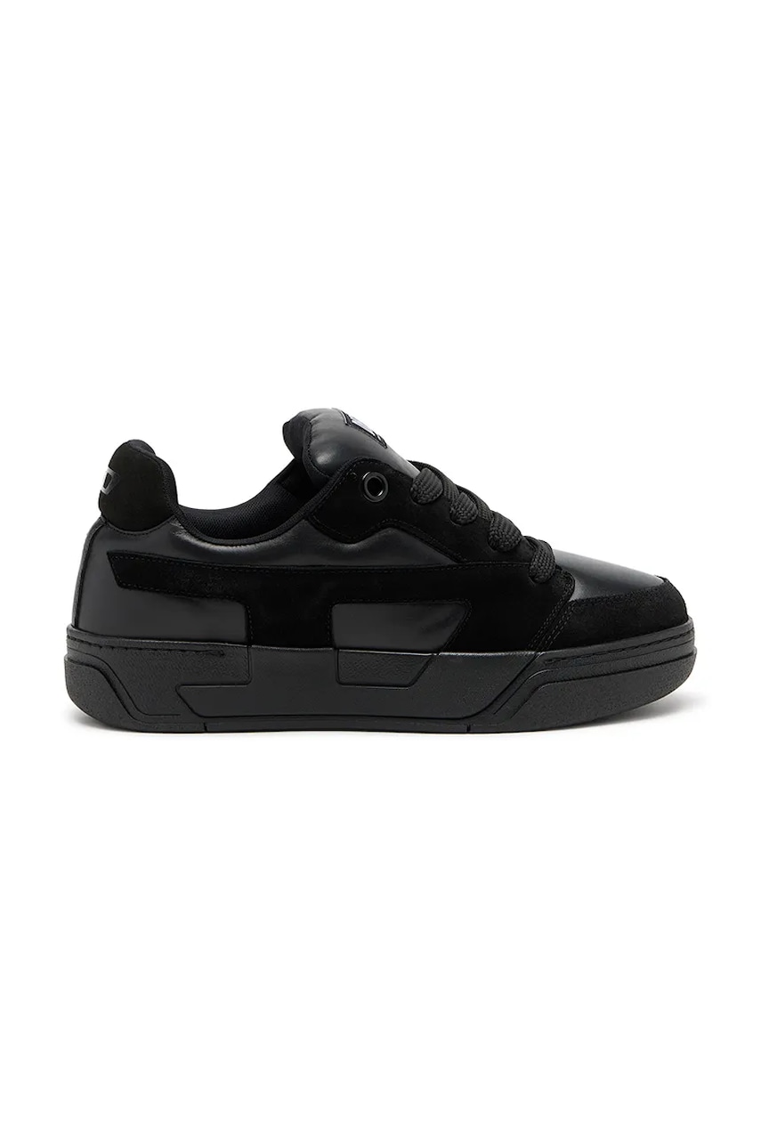 Diesel S-D-Ollie Low sneakers Ανδρικά δερμάτινα