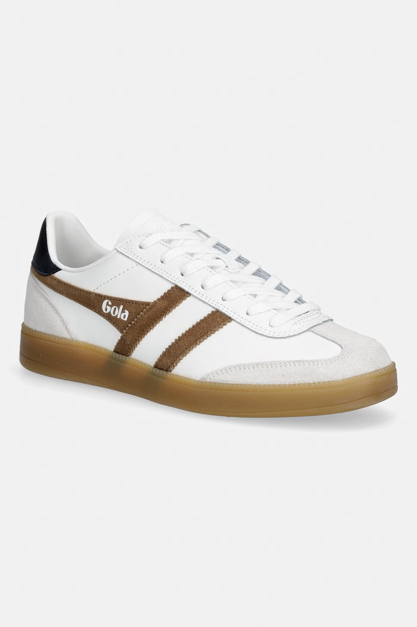 Gola VIPER LEATHER sneakers Ανδρικά δερμάτινα