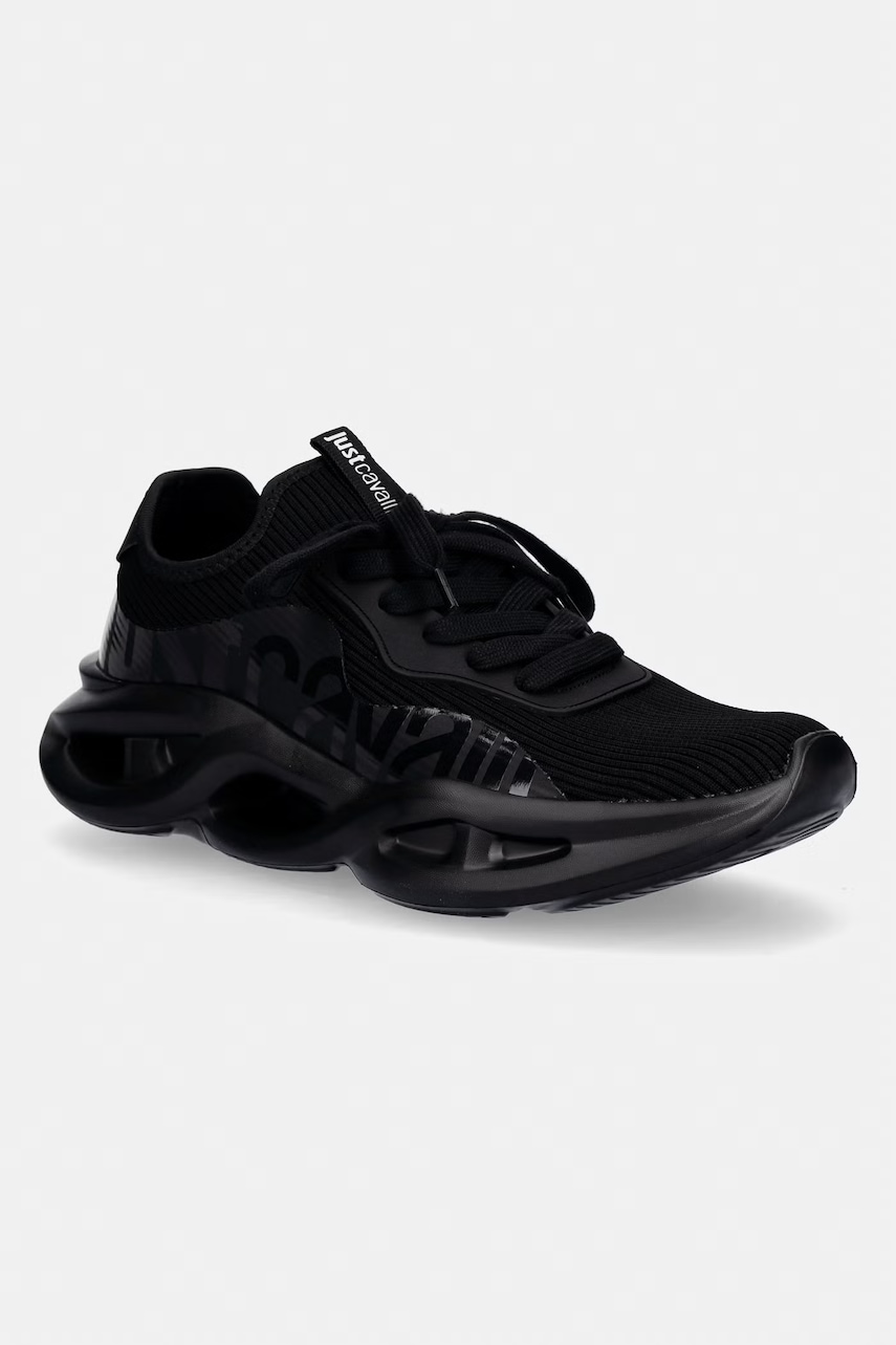 Just Cavalli sneakers ανδρικά