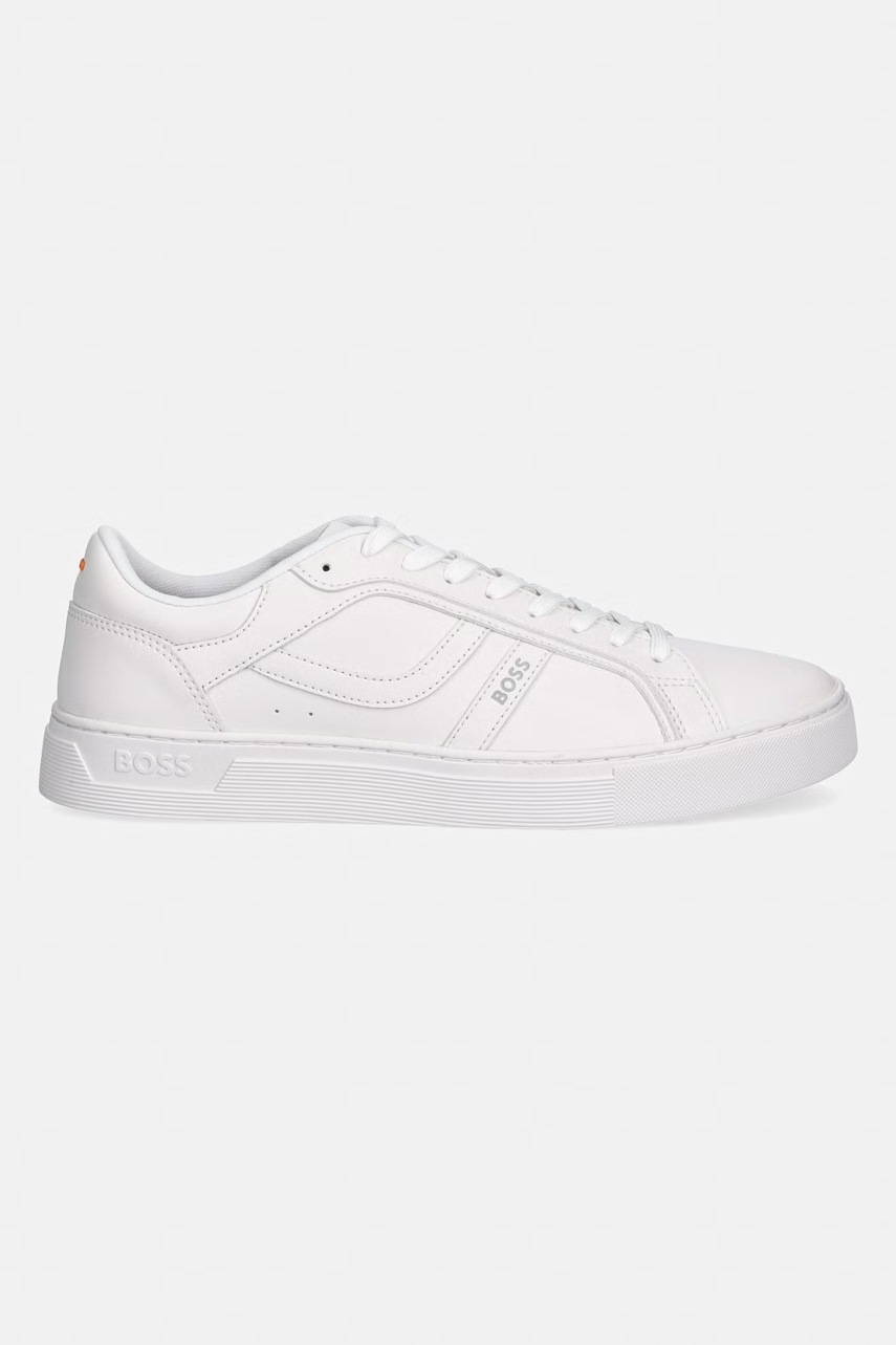 Tenisky BOSS Orange Rhys