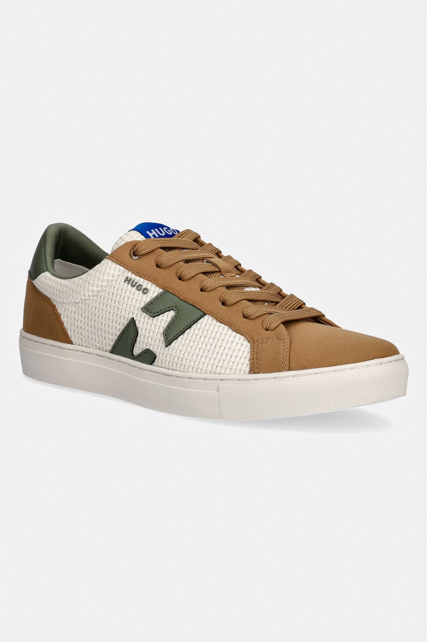 HUGO Blue Morrie sneakers ανδρικά
