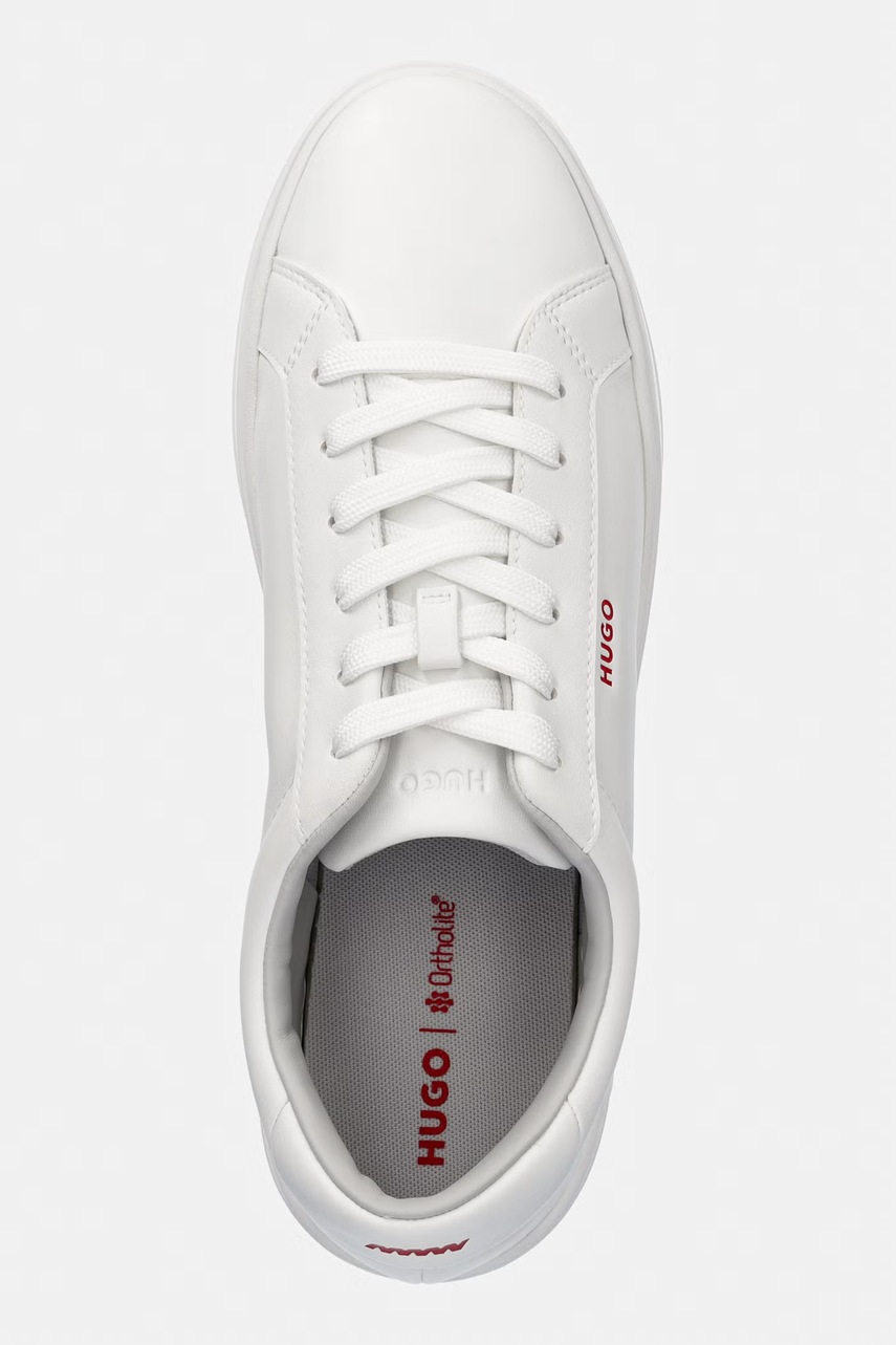 Tenisky HUGO Neston (obrázek 4)