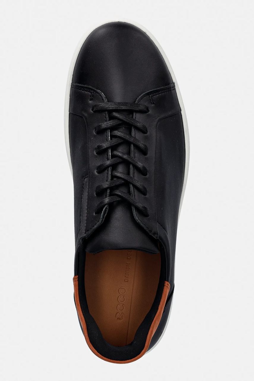 Kožené tenisky Ecco Soft 7 M (obrázek 4)