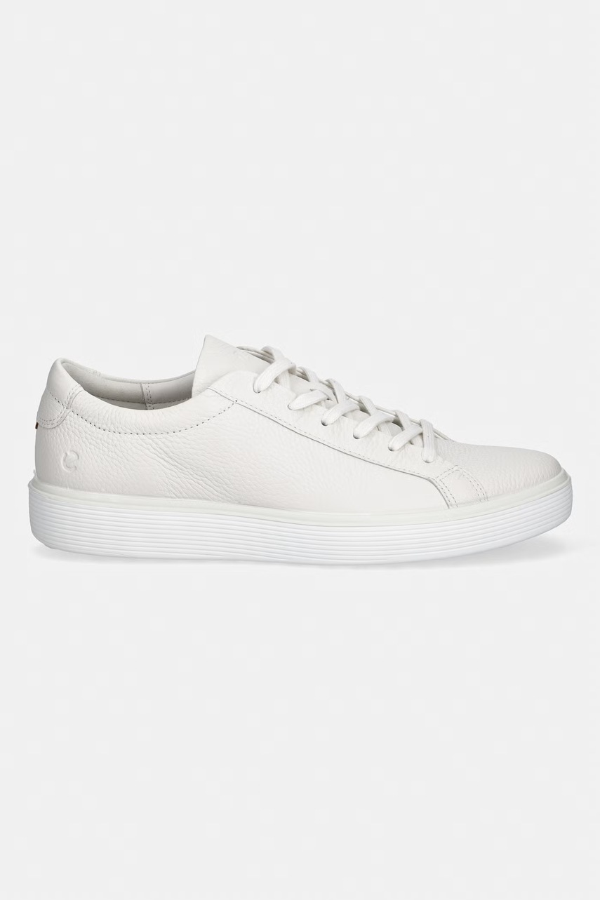 Δερμάτινα sneakers Ecco Soft 60 M φωτογραφία