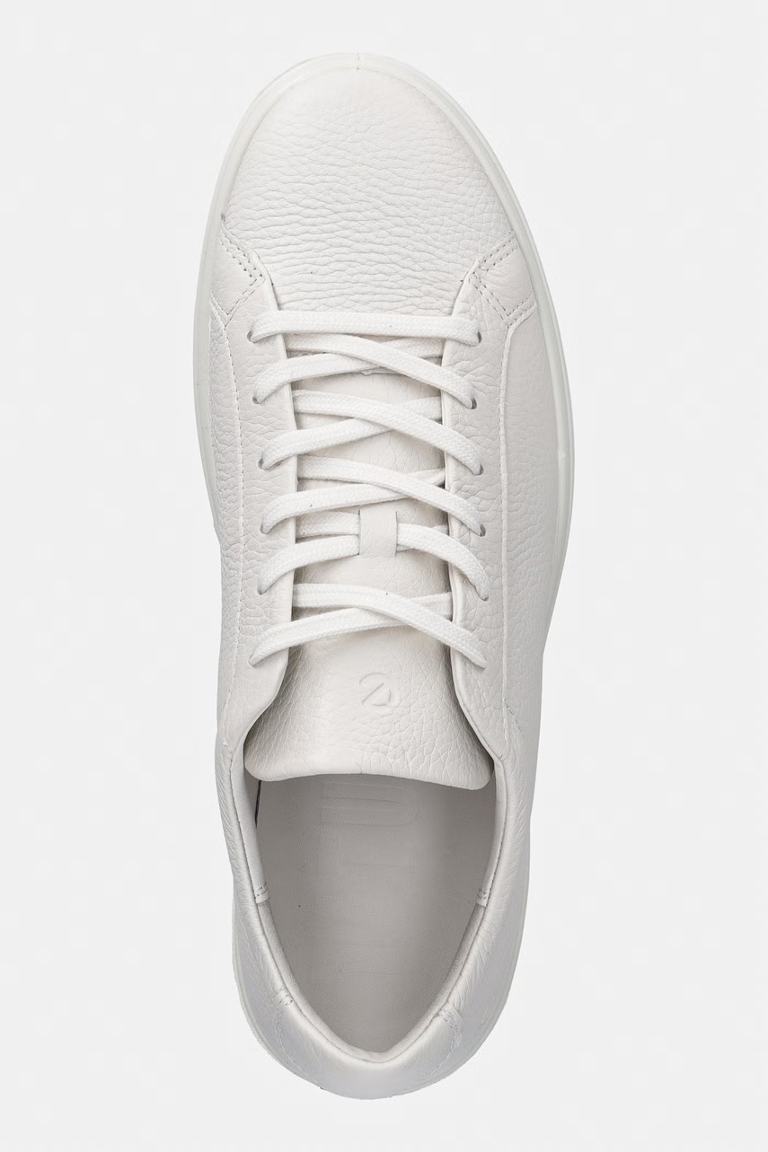 Δερμάτινα sneakers Ecco Soft 60 M φωτογραφία