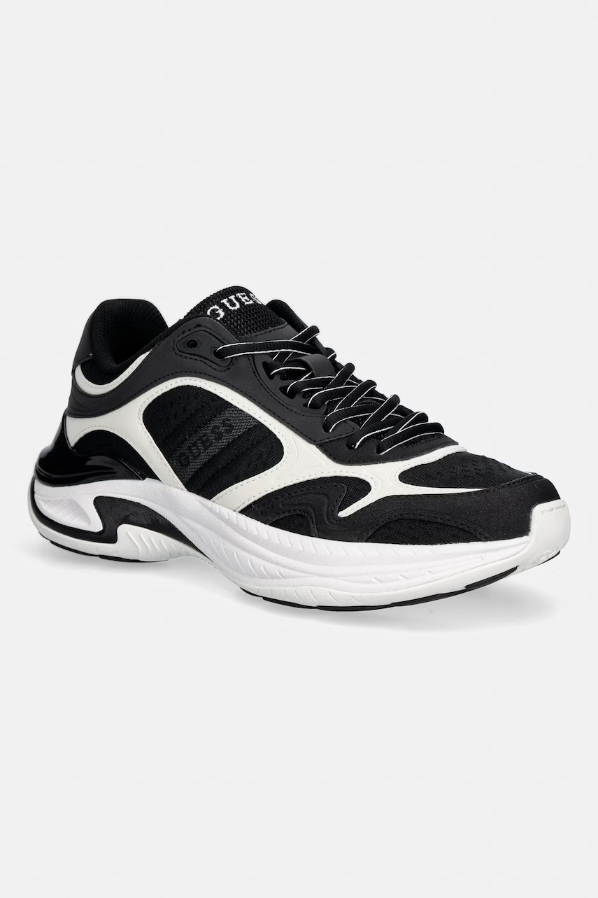 Guess SQUAN sneakers Ανδρικά
