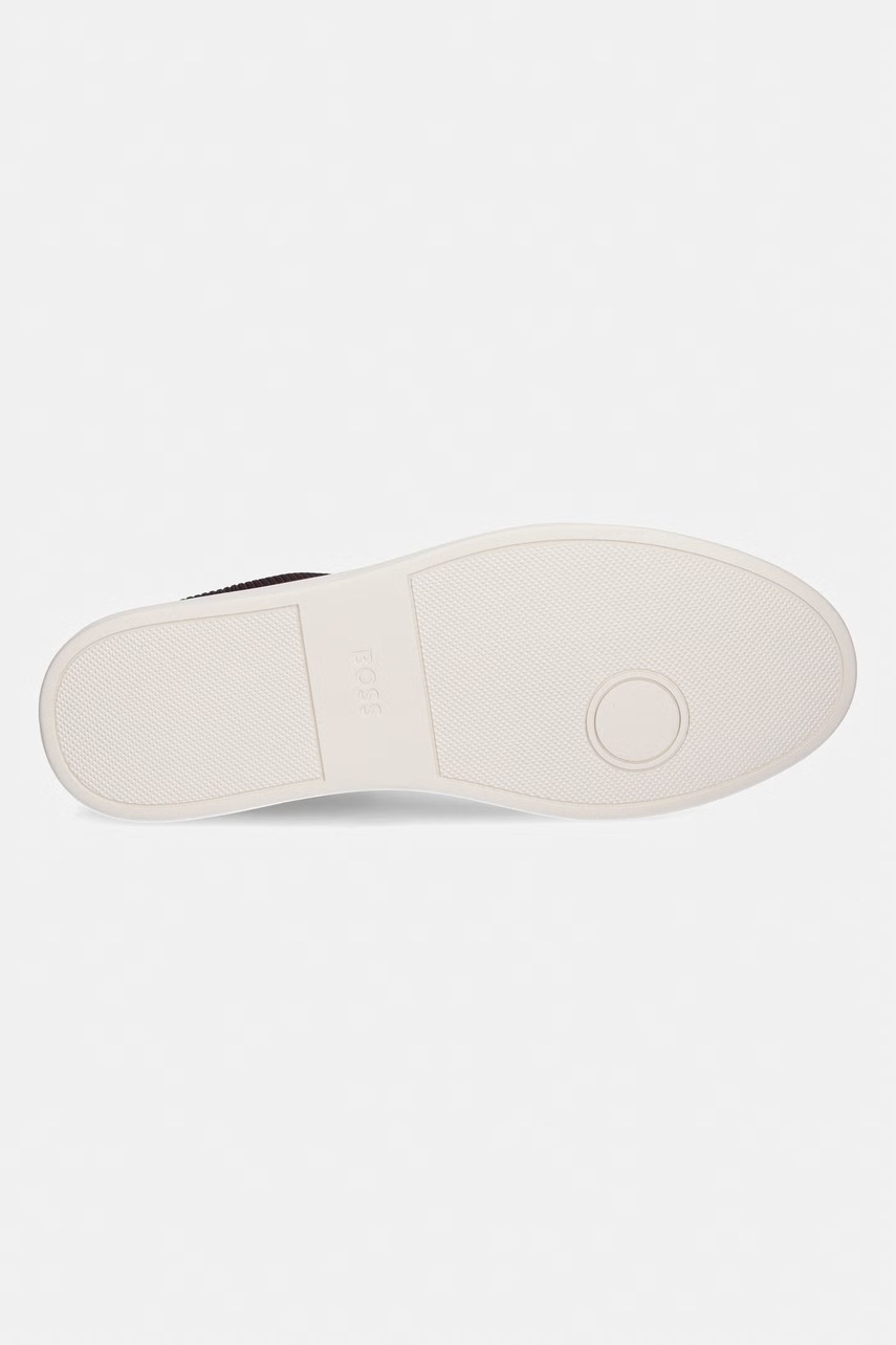 Tenisky BOSS Kieran (obrázek 5)