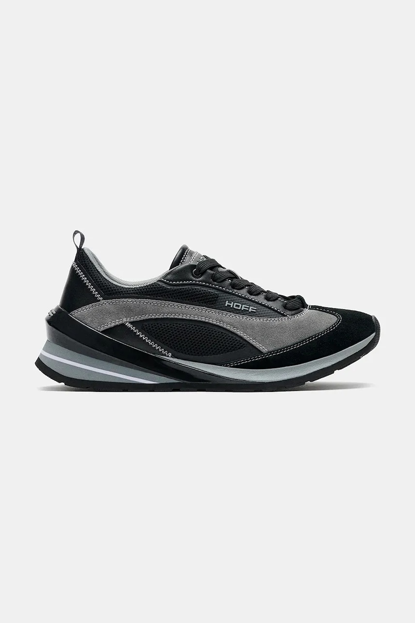 Hoff RUNNER BLACK sneakers Γυναικεία