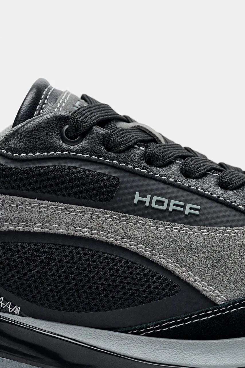 Hoff RUNNER BLACK sneakers boty dámské (obrázek 3)
