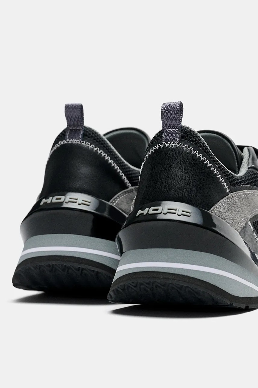 Hoff RUNNER BLACK sneakers boty dámské (obrázek 4)