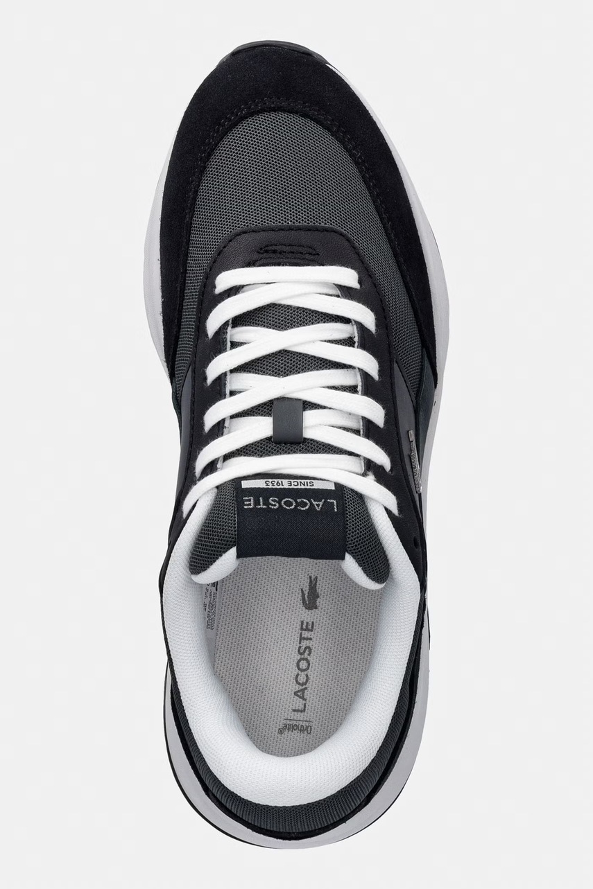 Lacoste Run Set CGR Bar Sneakers boty pánské (obrázek 4)