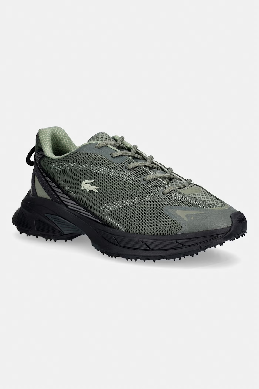 Lacoste L003 Neo Shot Sneakers Tactile Elevation Pack Αθλητικά Ανδρικά