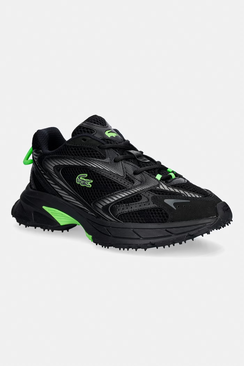 Lacoste L003 Neo Shot Sneakers Αθλητικά Ανδρικά