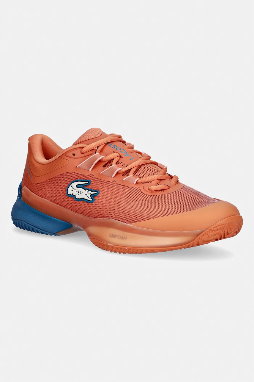 Lacoste AG-LT Ultra αθλητικά ανδρικά για τένις για χώμα French Open Pack