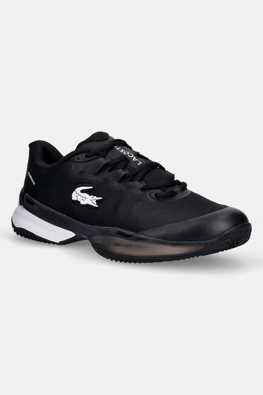 Lacoste AG-LT Ultra παπούτσια τένις για χωμάτινο γήπεδο ανδρικά