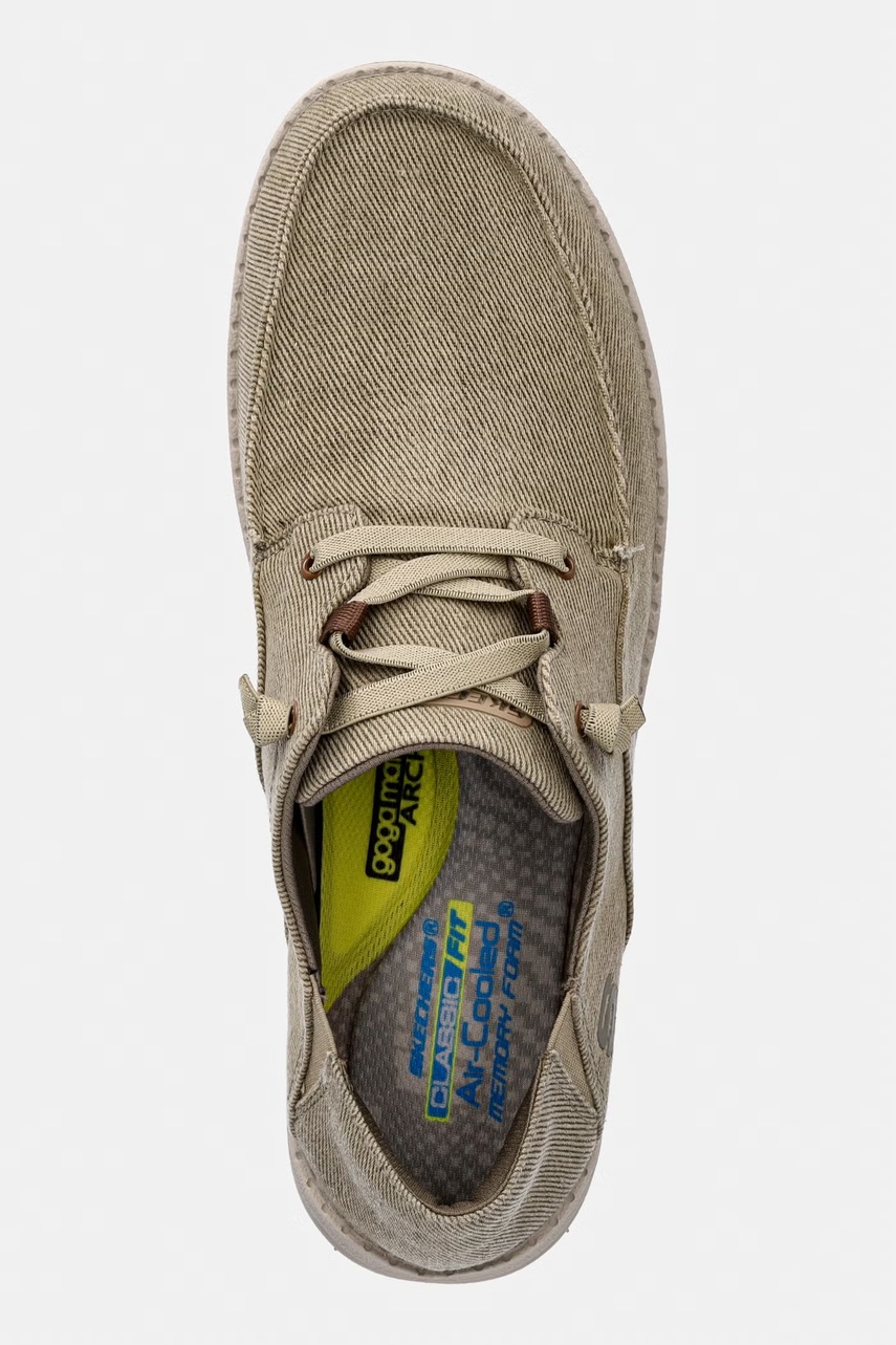 Skechers mokasíny pánské MELSON (obrázek 4)