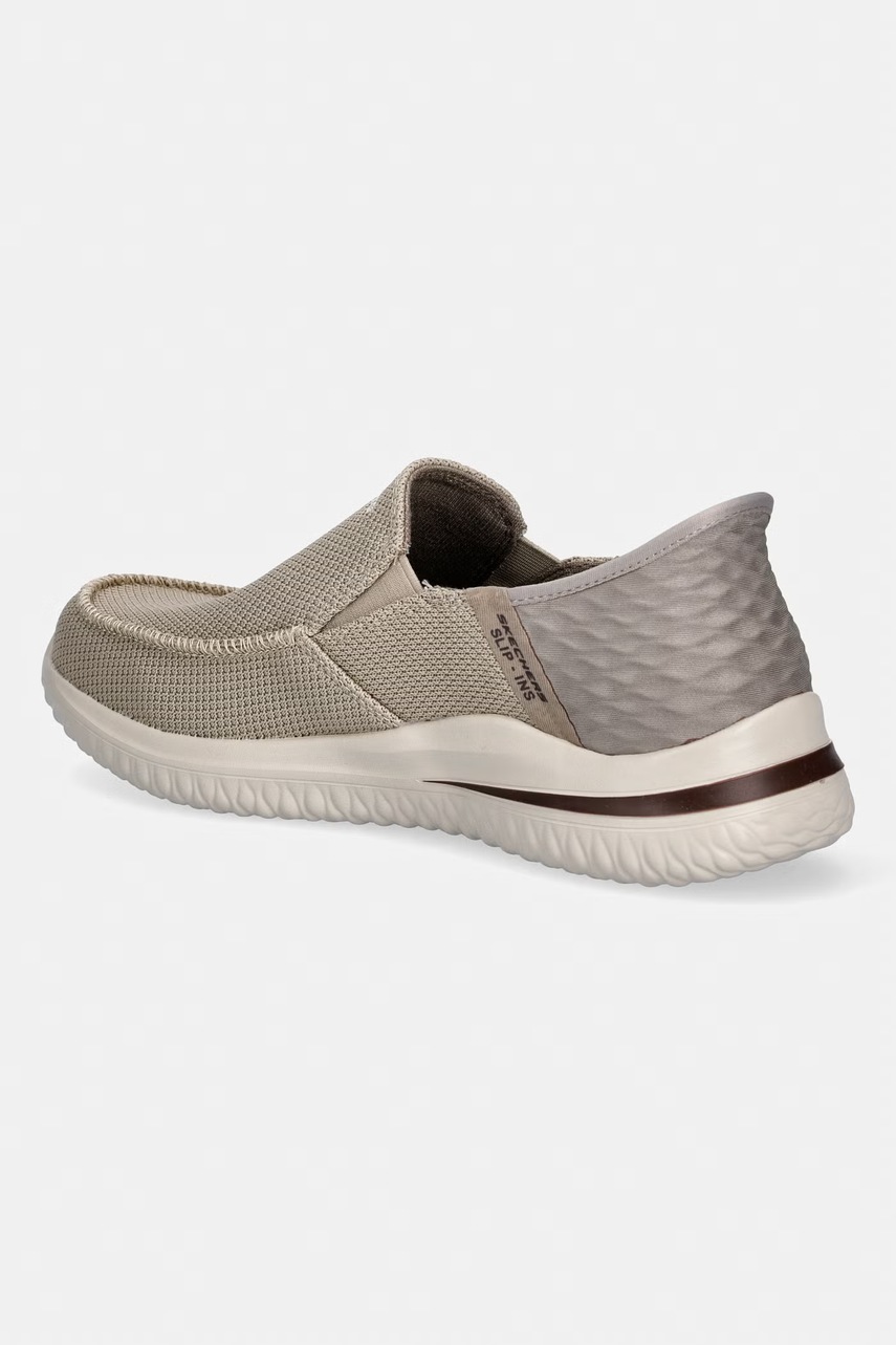 Boty Skechers DELSON 3.0 (obrázek 3)