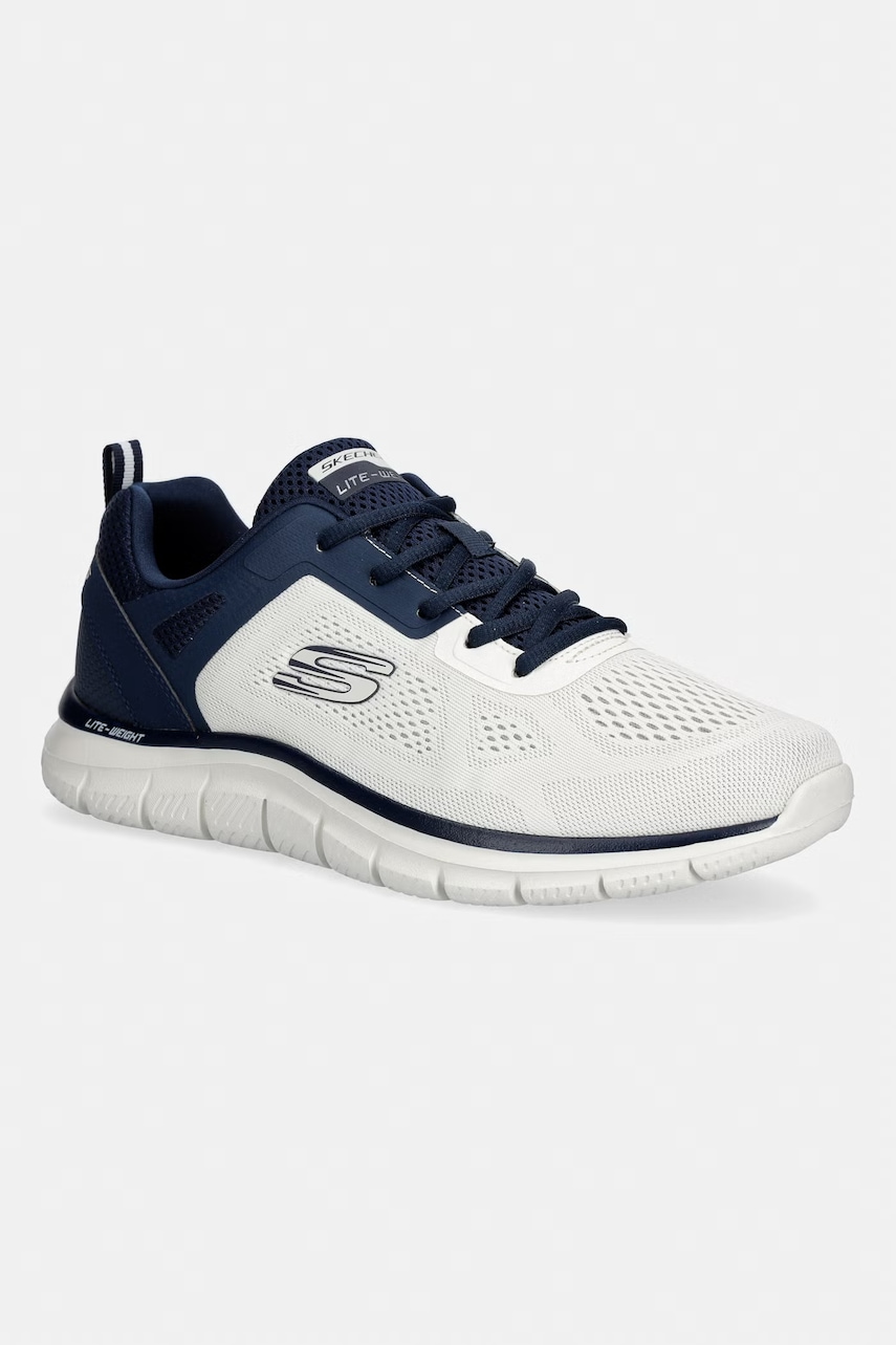 Skechers Παπούτσια Εκπαίδευσης Ανδρικά TRACK