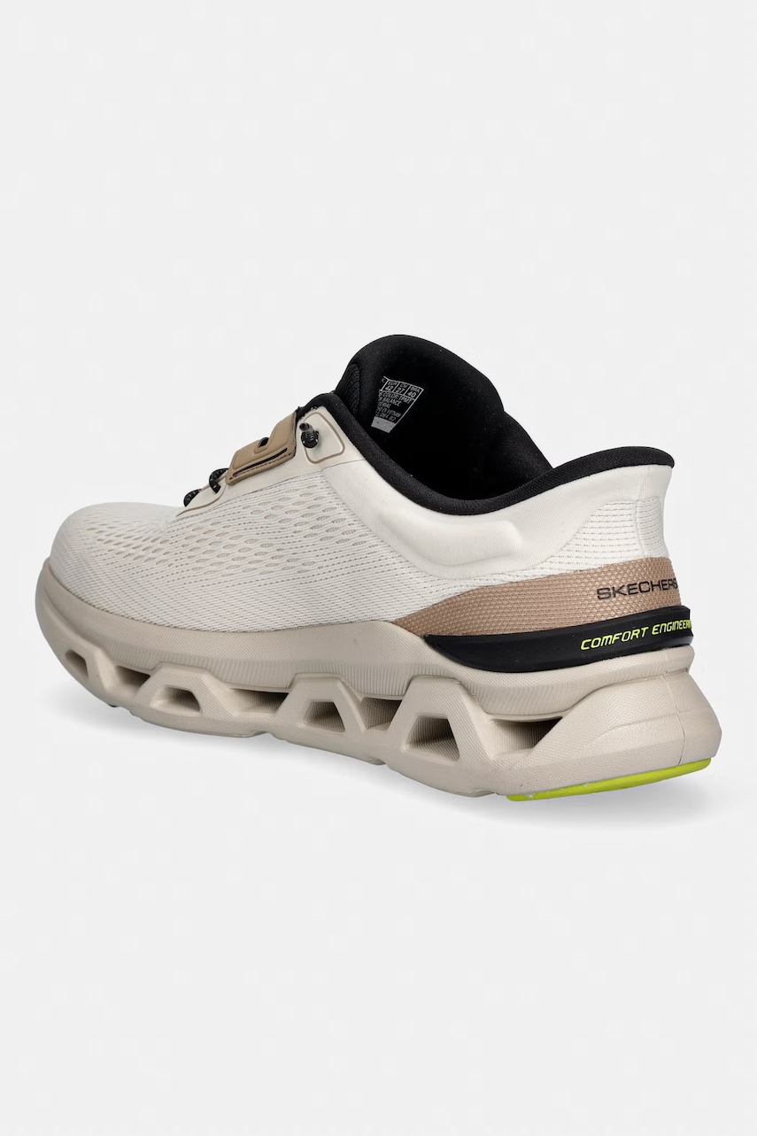 Skechers GLIDE sneakers boty pánské