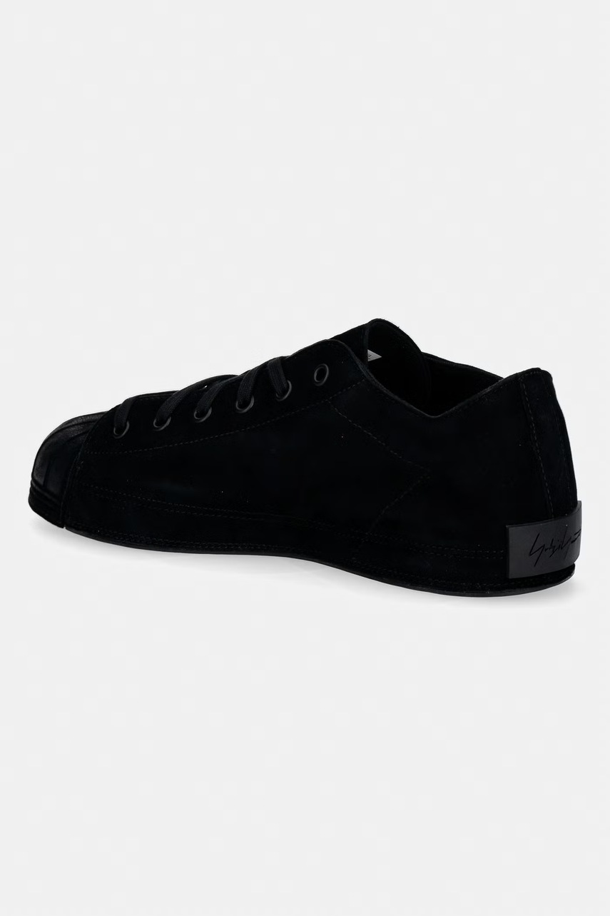 Y-3 sneakersy zamszowe NIZZASTAR LO (zdjęcie 3)