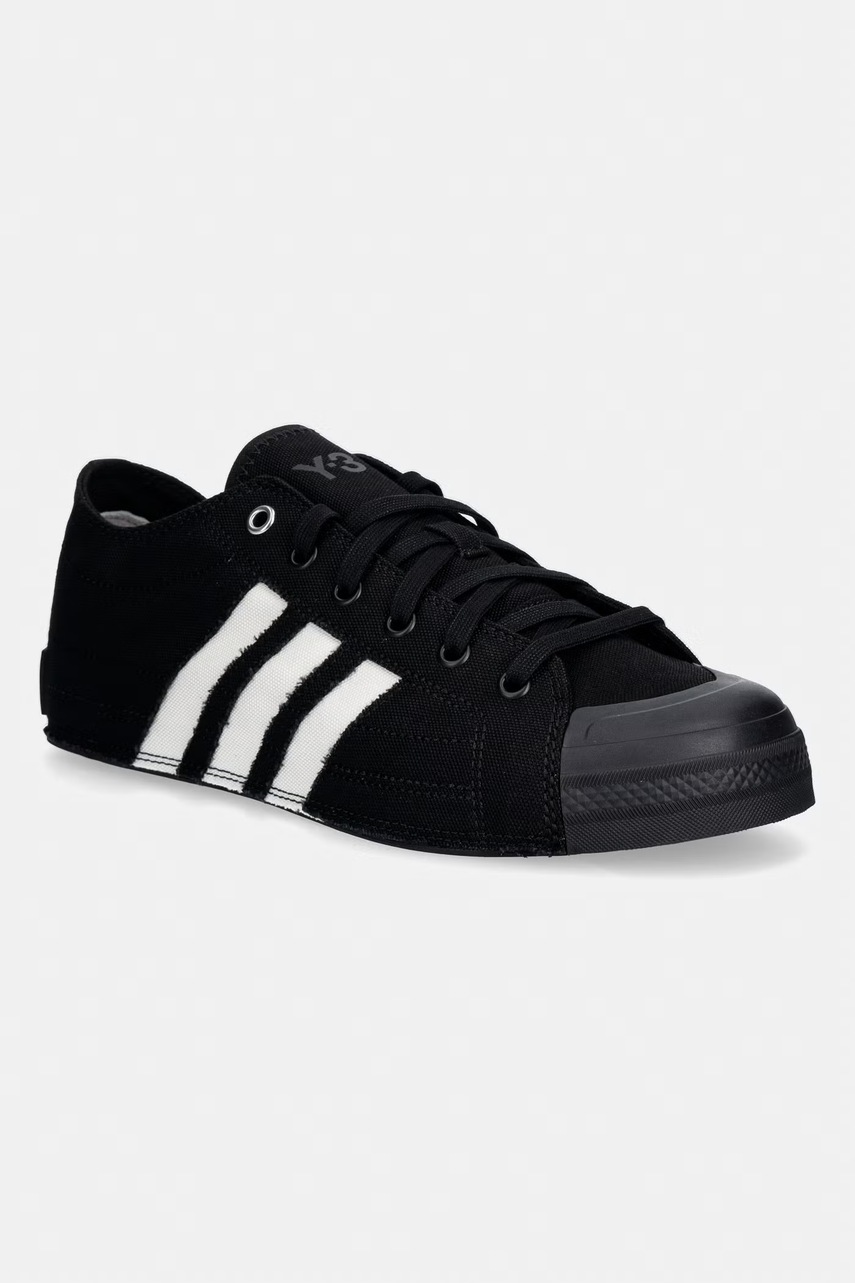 Y-3 tenisówki NIZZA LO