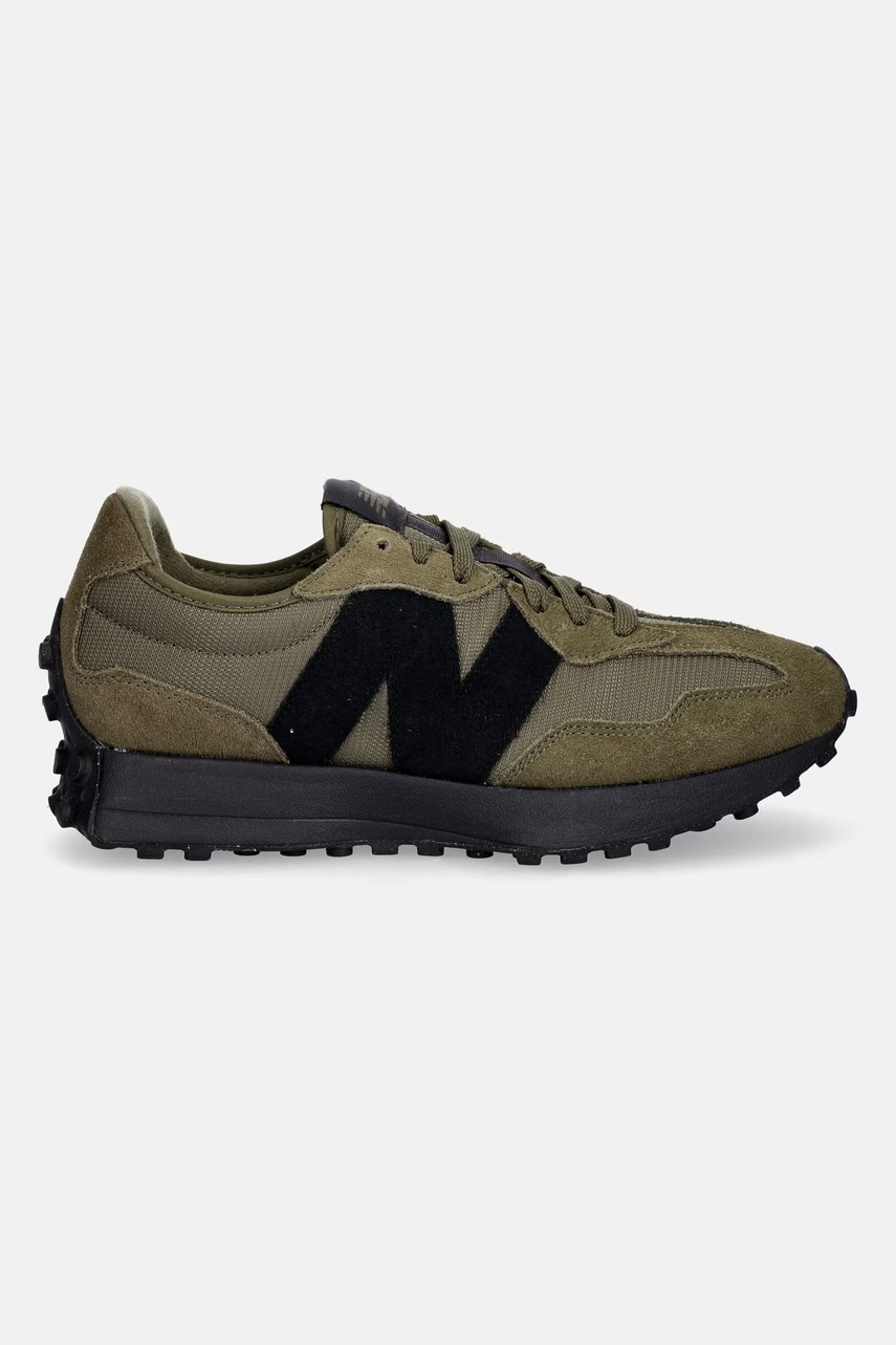 New Balance 327 boty pánské