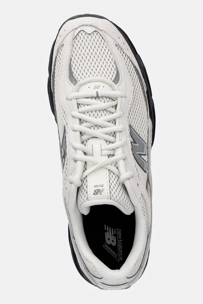 New Balance 509 boty sneakersové pánské (obrázek 4)