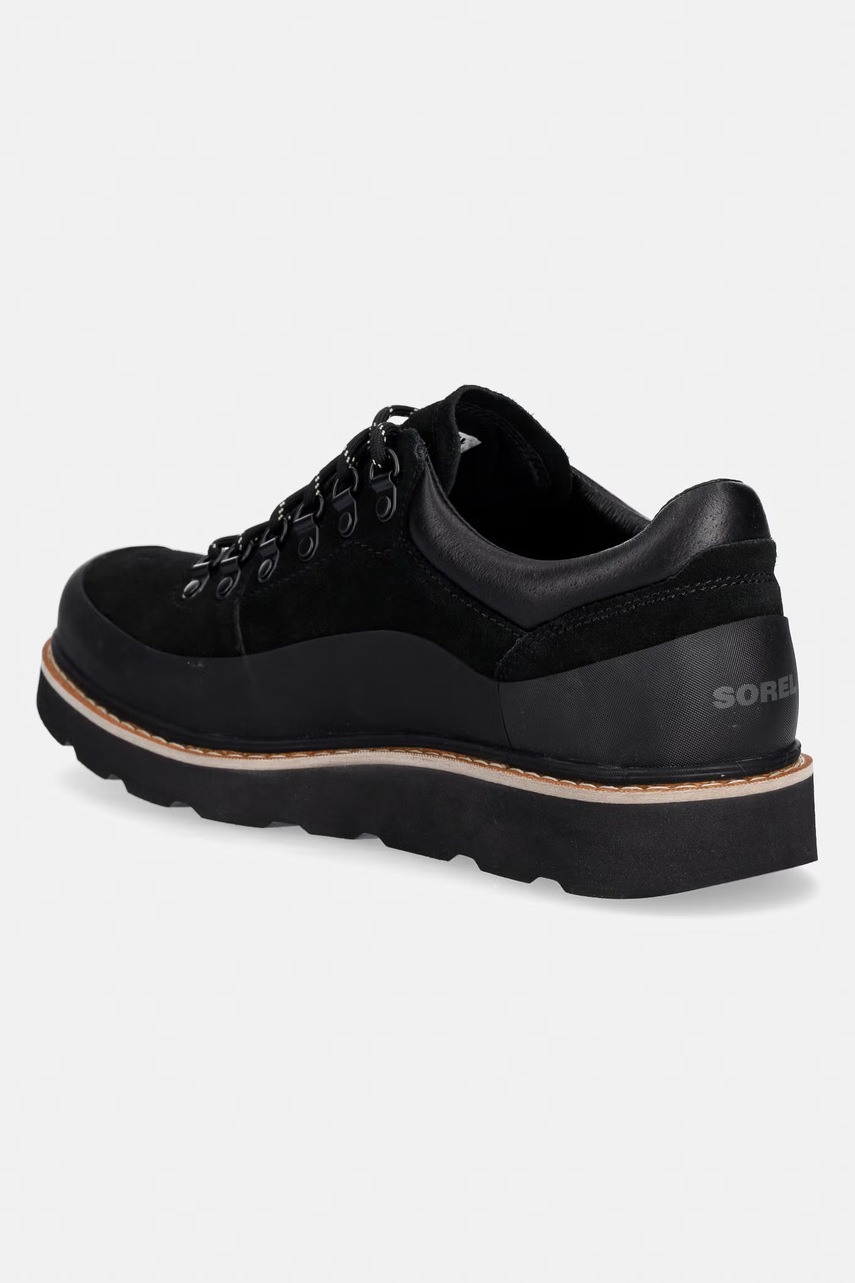 Semišové tenisky Sorel SLABTOWN 62 EXPLOR (obrázek 3)